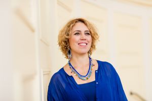 Absage: Gabriela Montero, Klavier / Scottish Ensemble